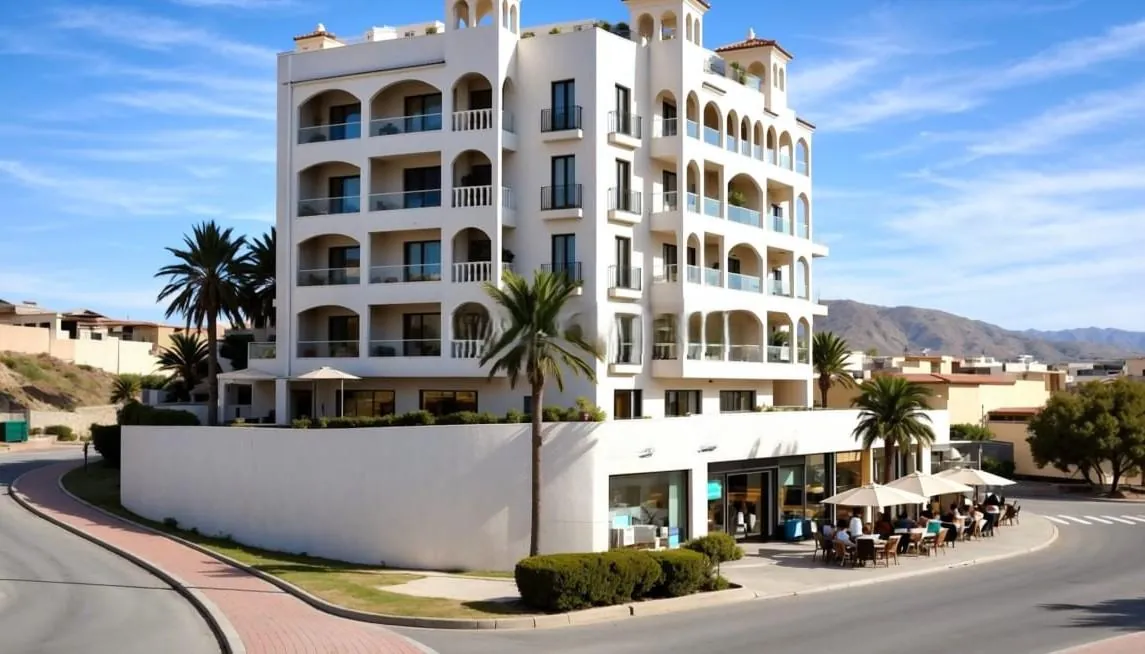 Penthouse à la vente à Bigastro