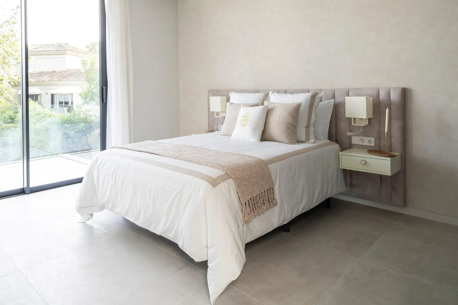 Villa à la vente à Benahavís