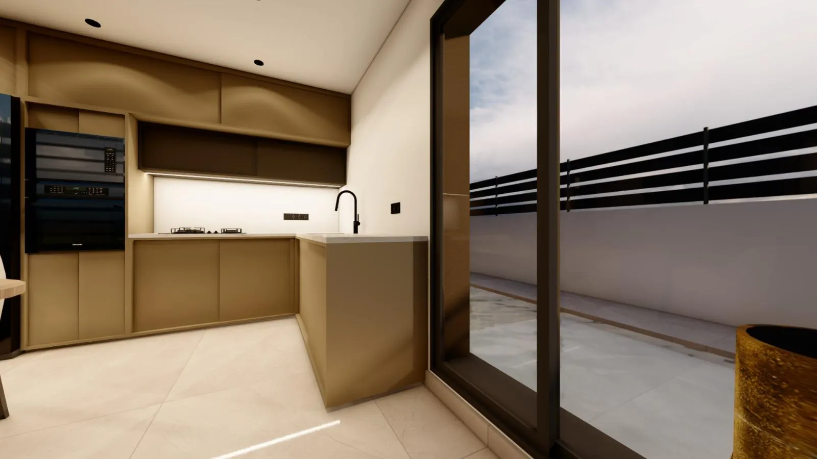 Detached en venta en Benijófar