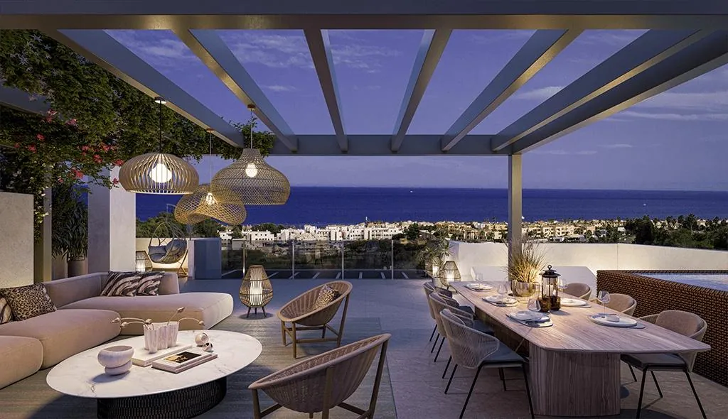 Ground-floor en venta en Casares Costa