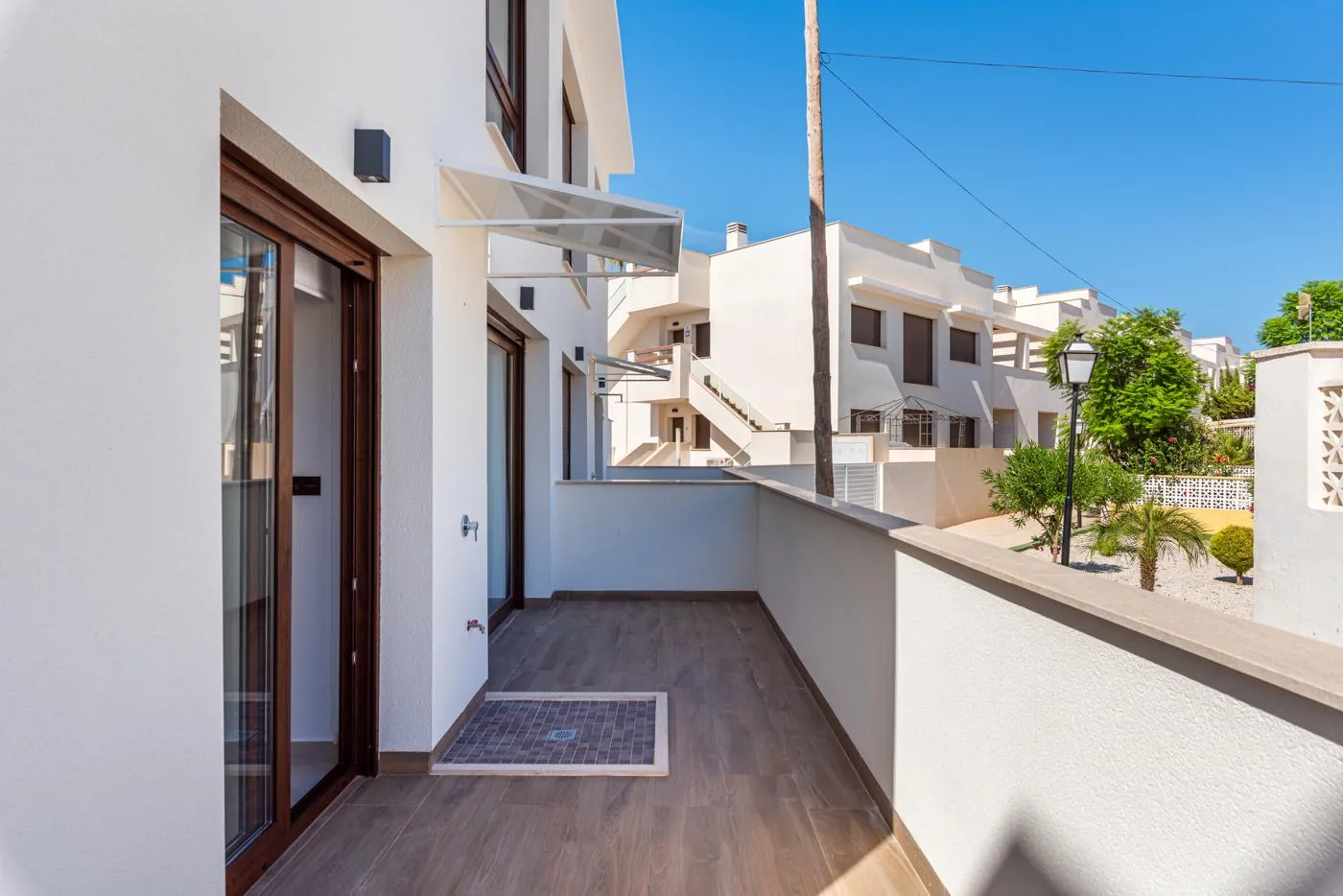 Low-bungalow i Salg i Torrevieja