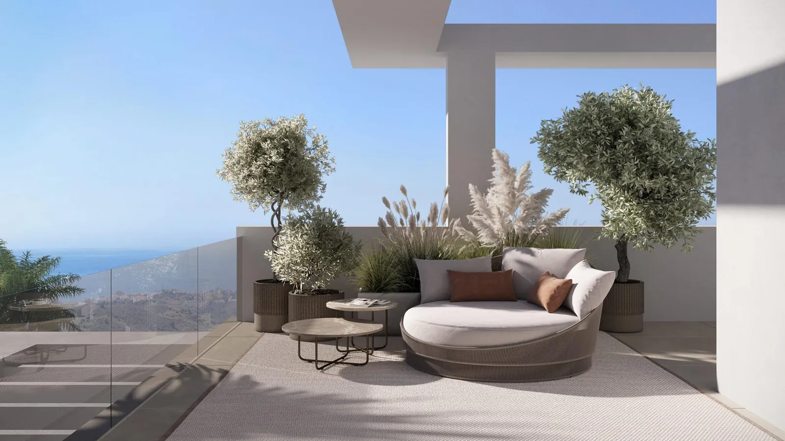 Ground-floor for sale in Estepona