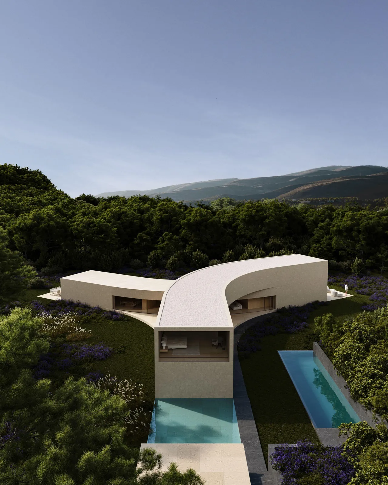 Villa til salg i San Roque