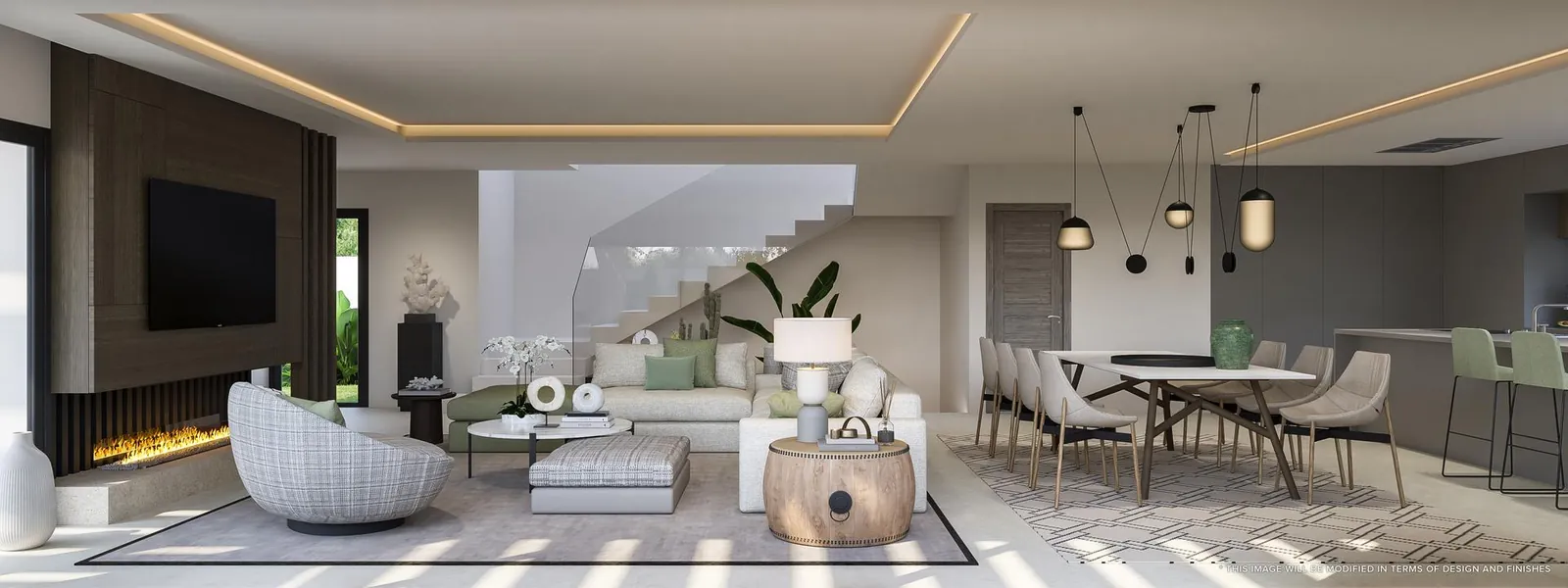 Villa til salg i La Cala De Mijas
