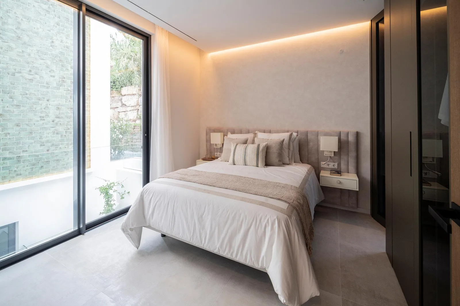 Villa à la vente à Benahavís