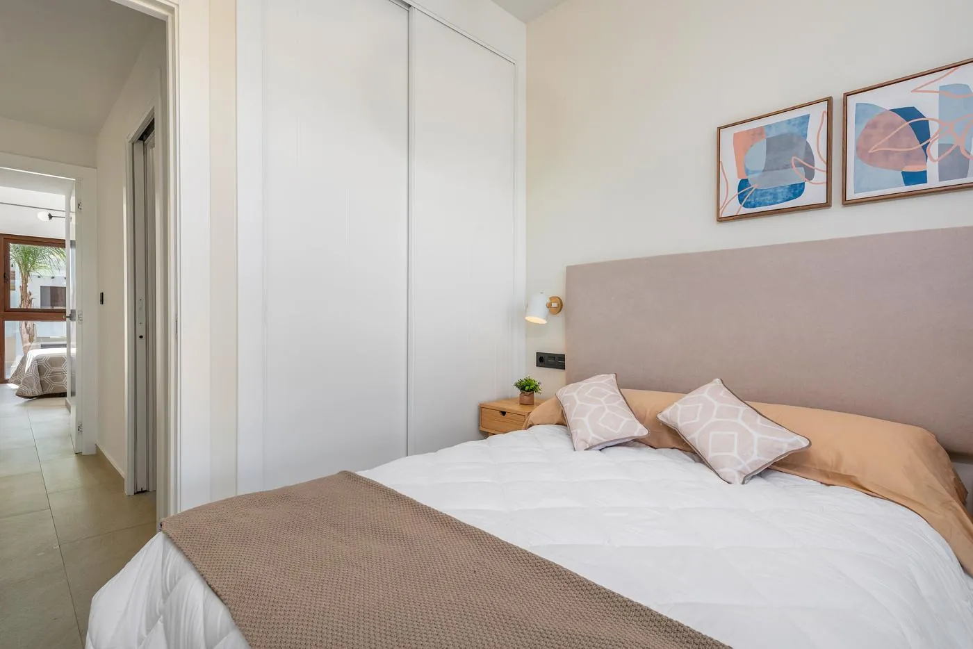 Low-bungalow i Salg i Torrevieja