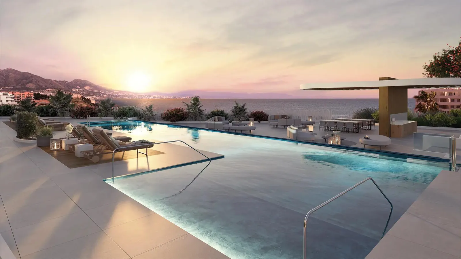 Ground-floor for sale in Mijas