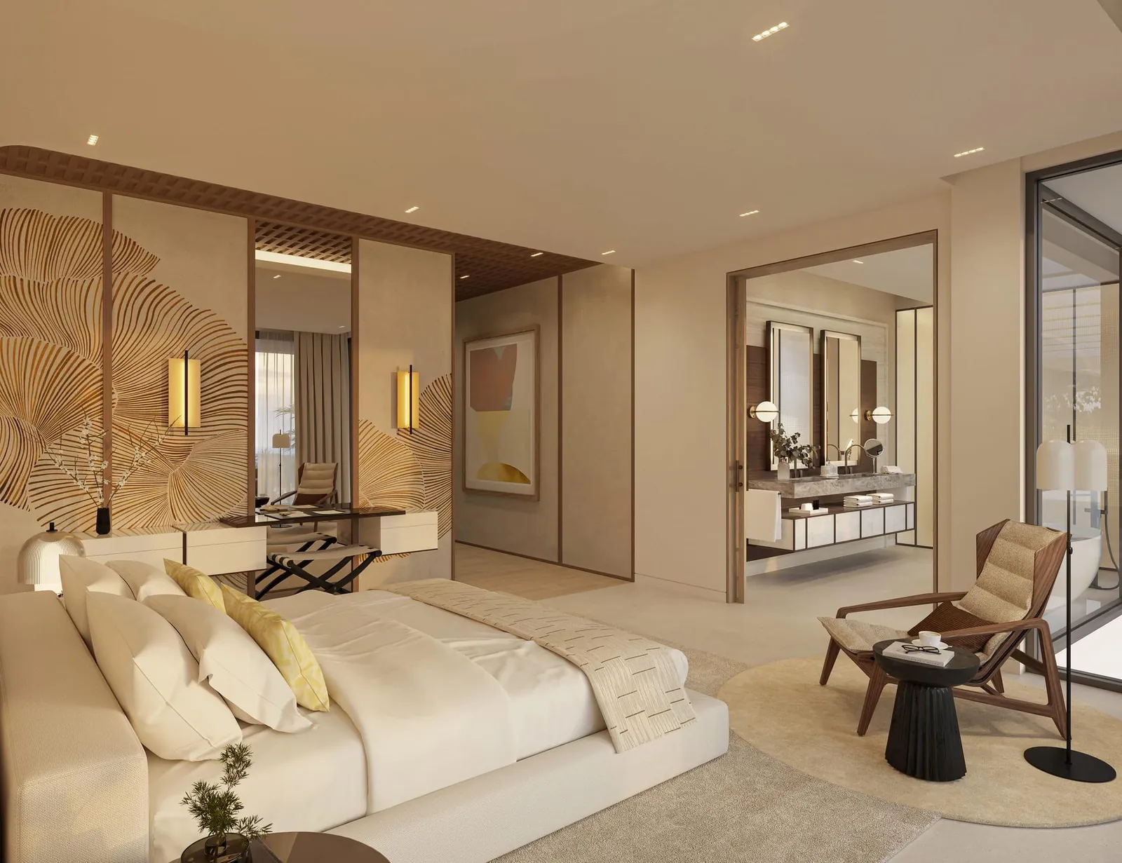 Villa en venta en Marbella
