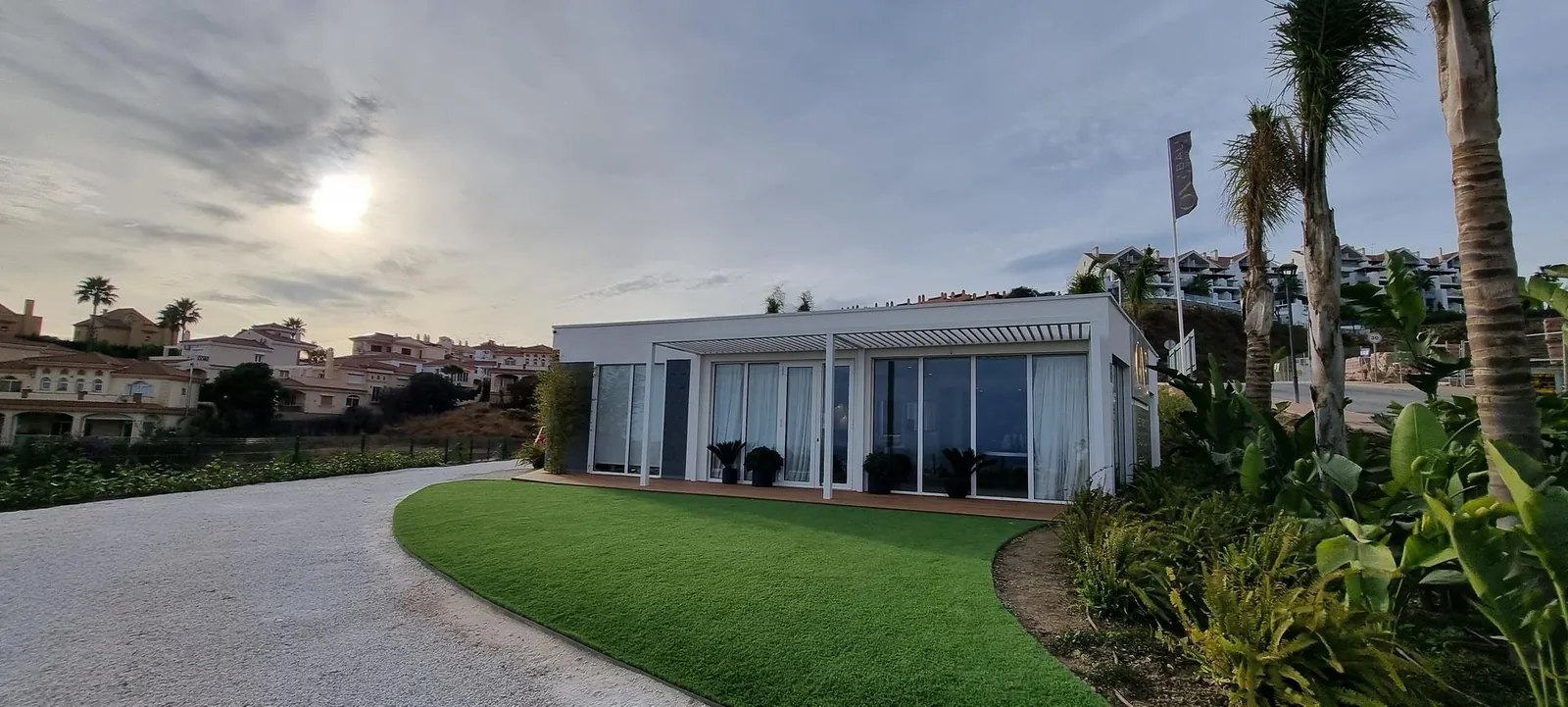 Villa til salg i La Cala De Mijas