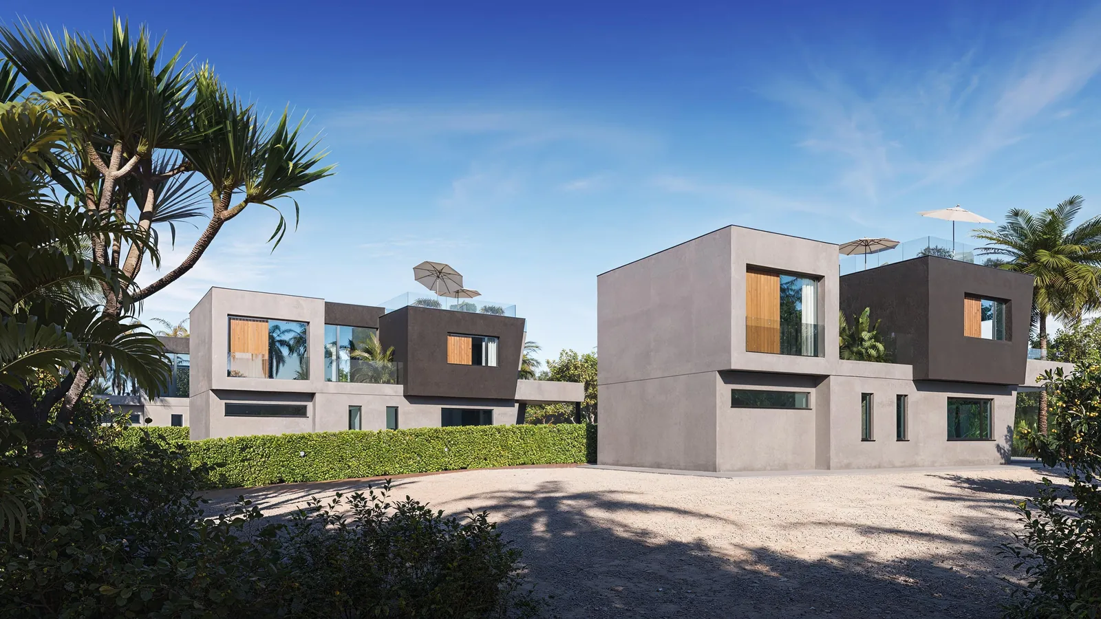 Detached en Venta en Calpe