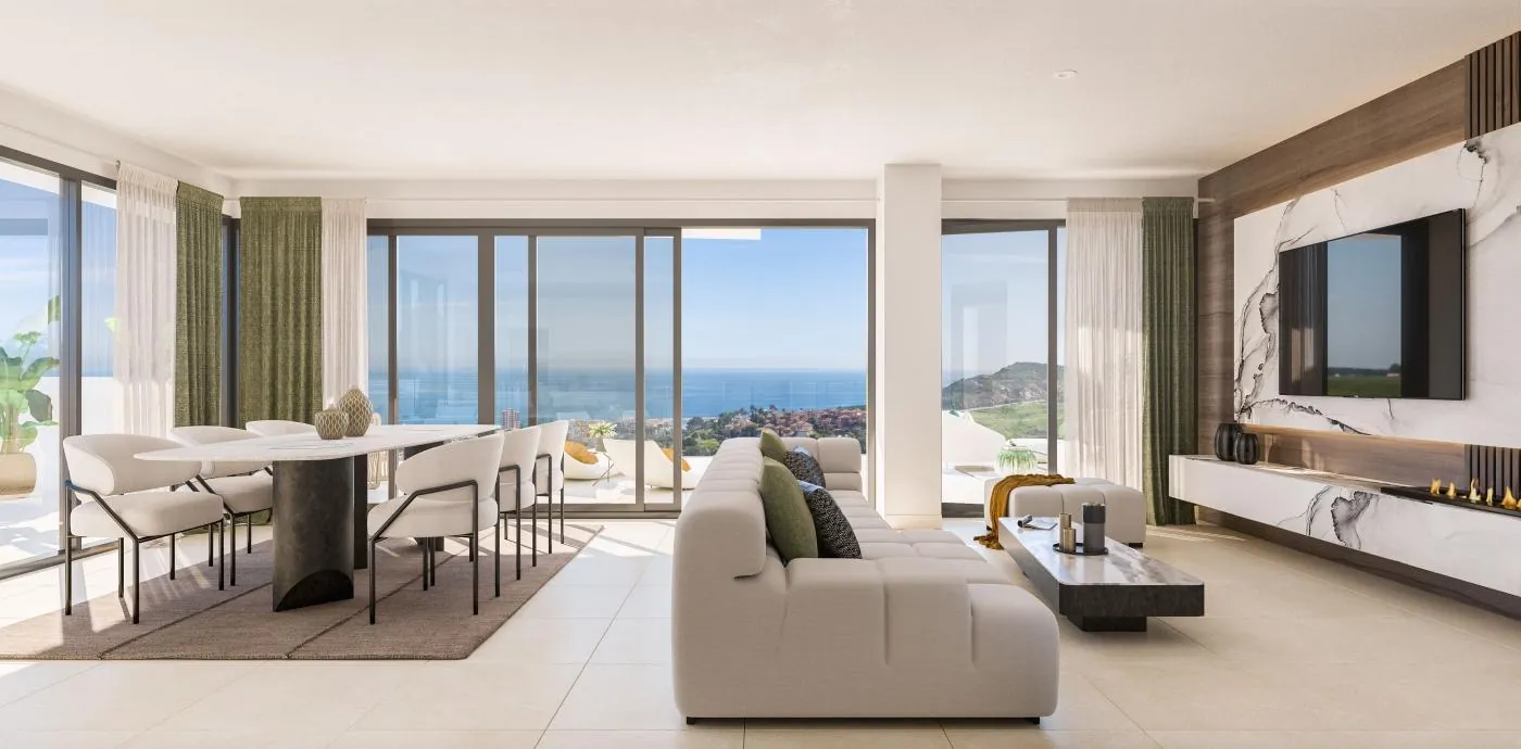 Ground-floor te verkoop in Manilva