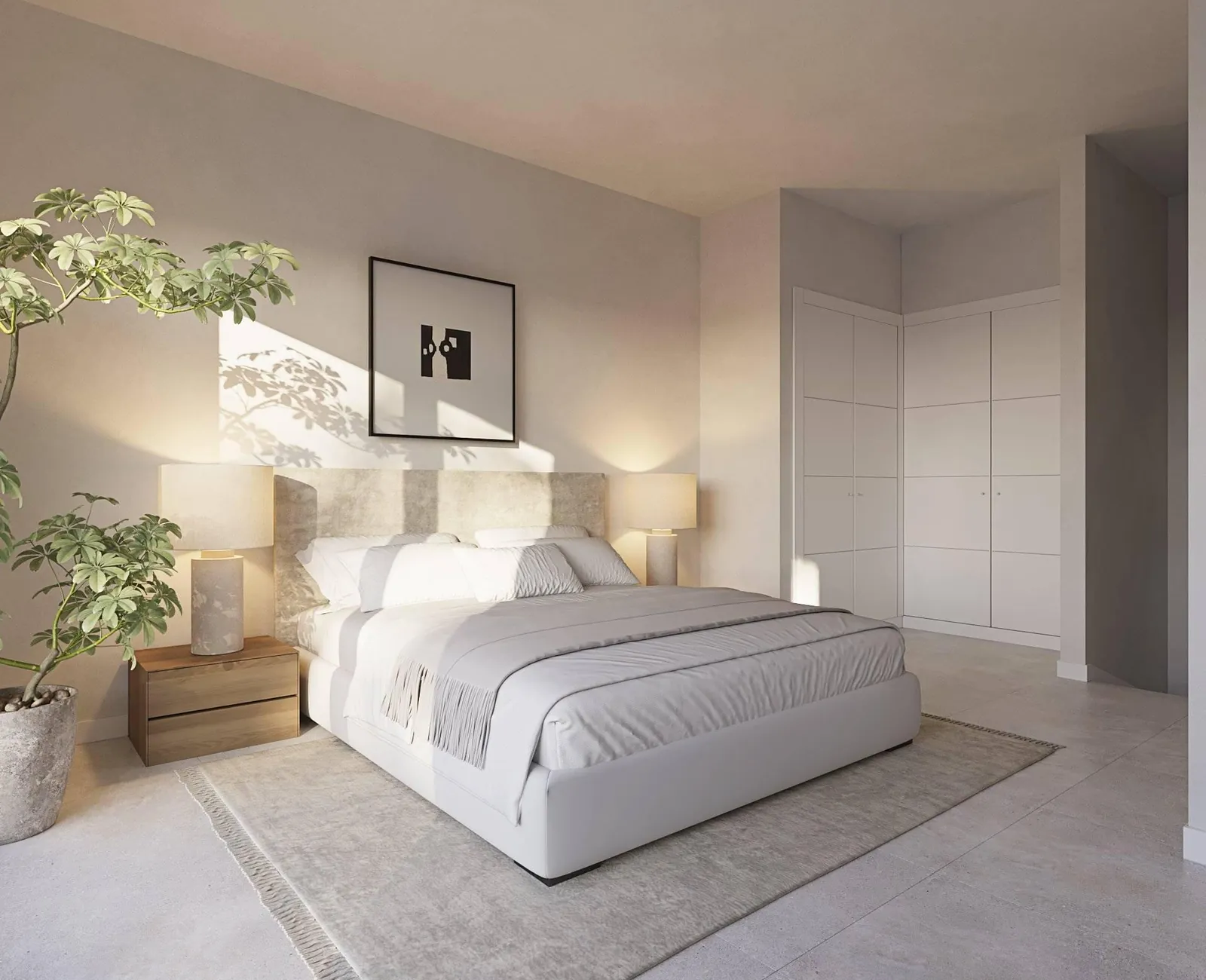 Ground-floor en venta en Casares Costa