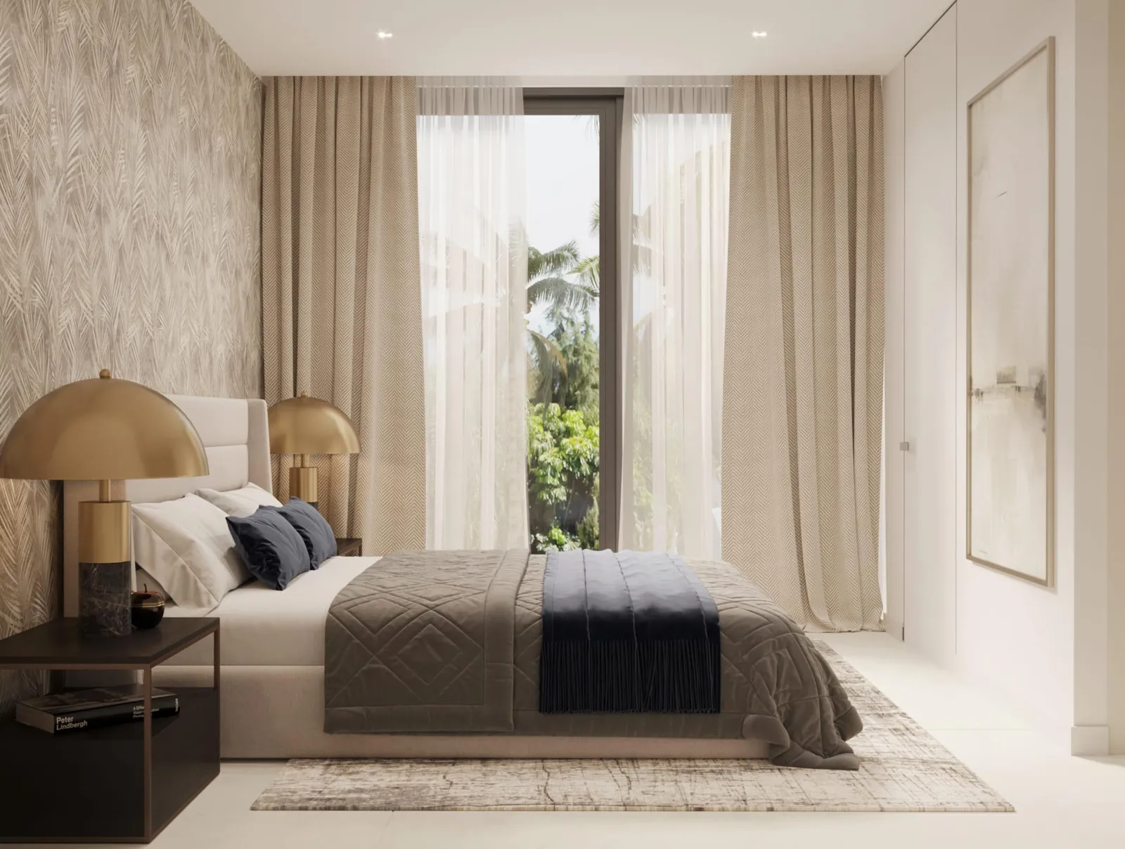 Villa en venta en Marbella