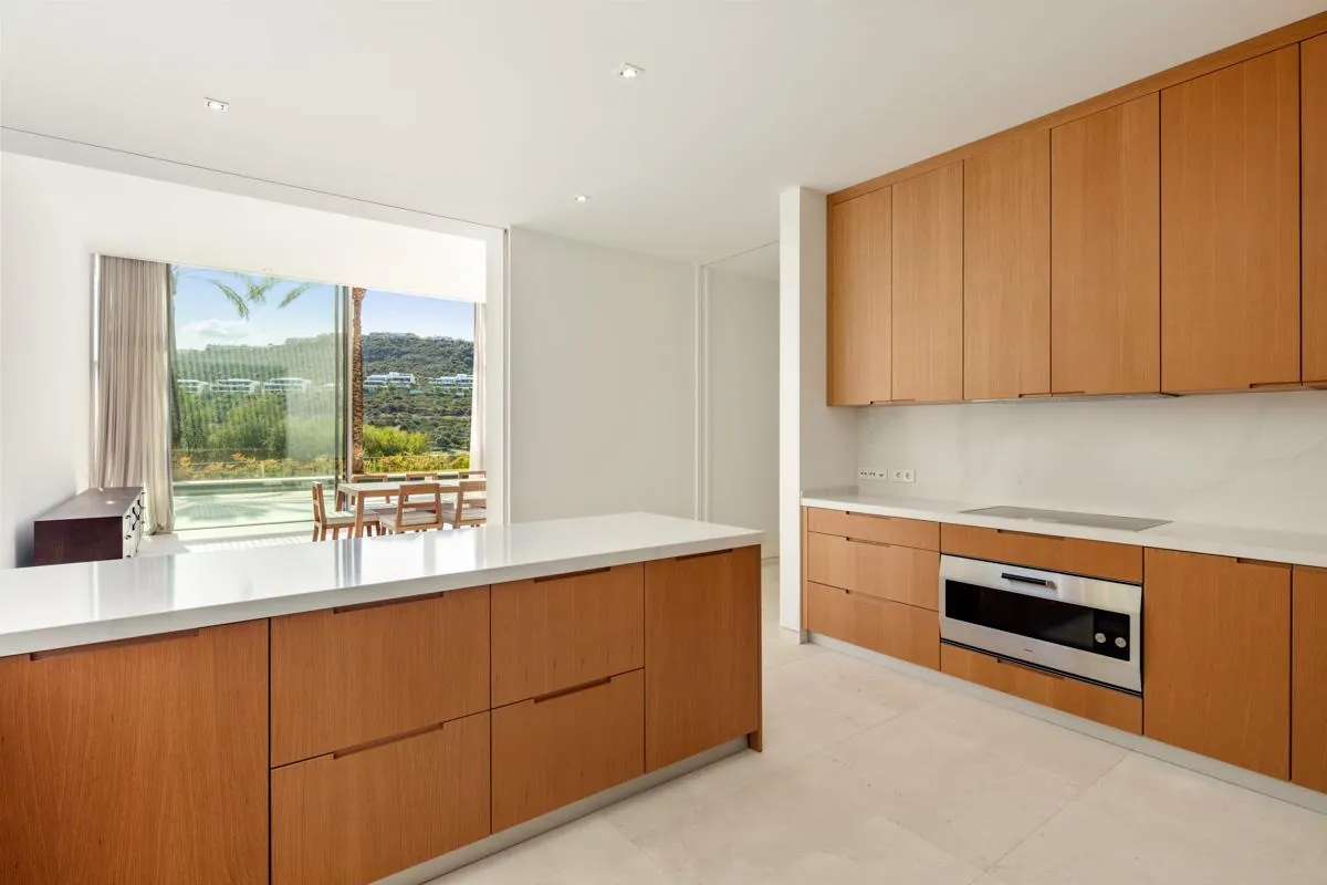 Villa til salg i Casares