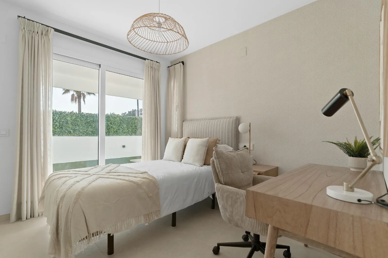 Detached en venta en Mijas