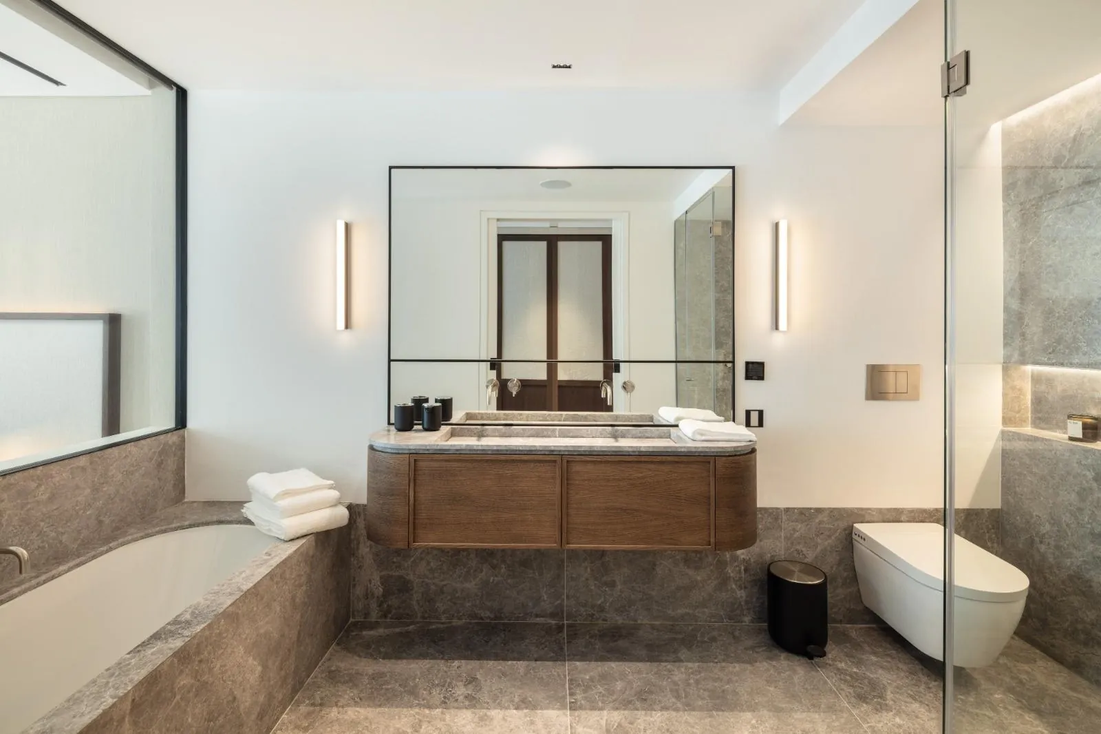 Ground-floor til salg i Marbella
