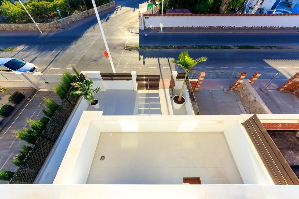 Terraced en Venta en Pilar de la Horadada
