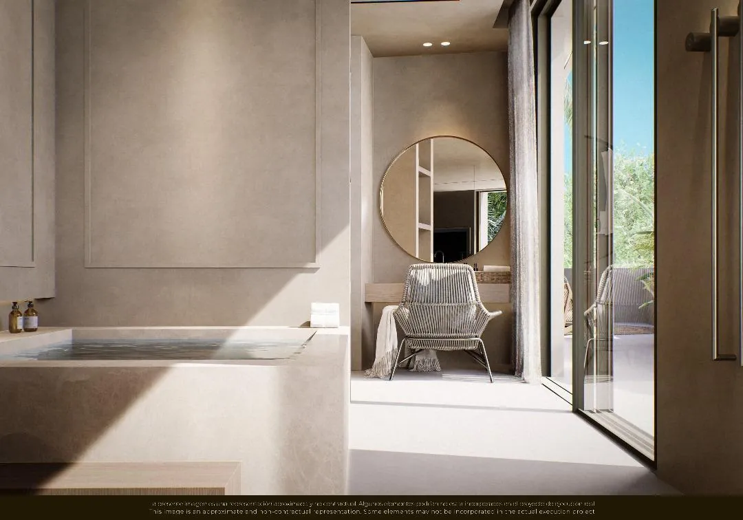 Villa en venta en Marbella