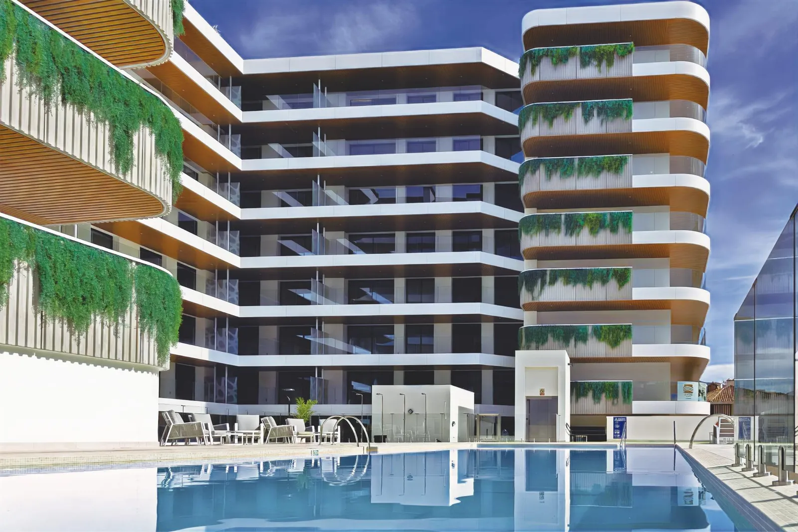 Apartment en venta en Fuengirola