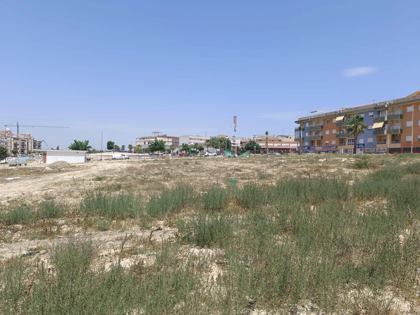 Apartment unter Verkauf unter San Miguel de Salinas