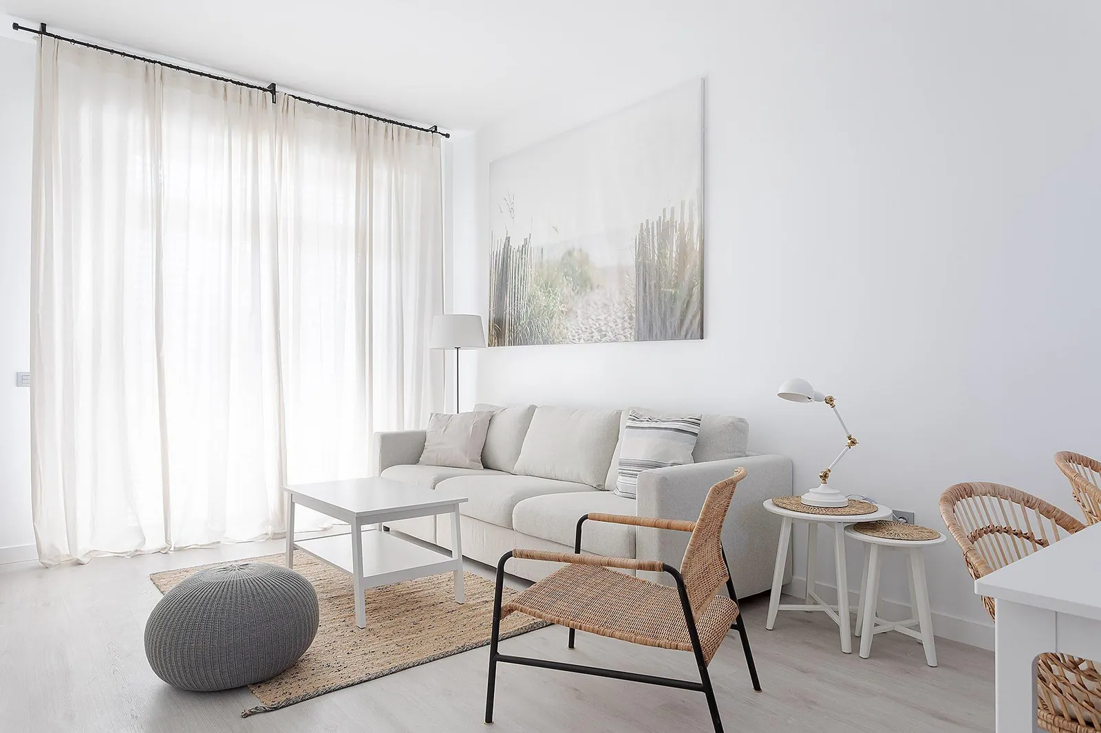 Apartment à la vente à Vera