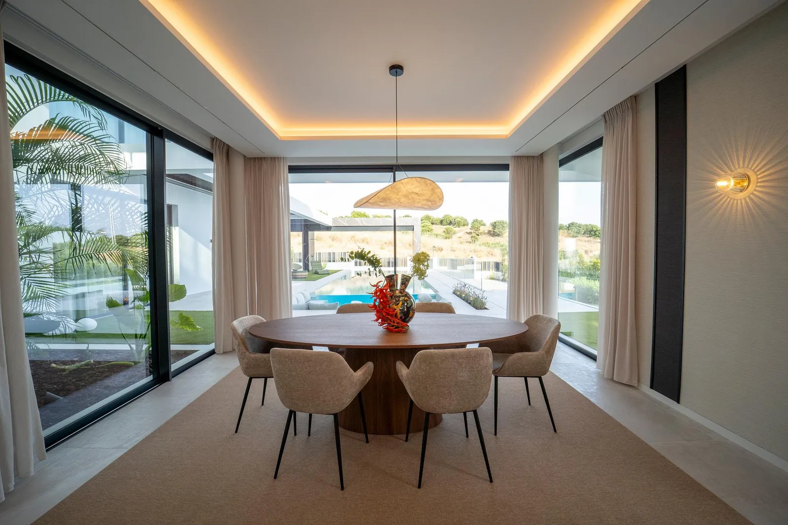 Villa à la vente à Benahavís