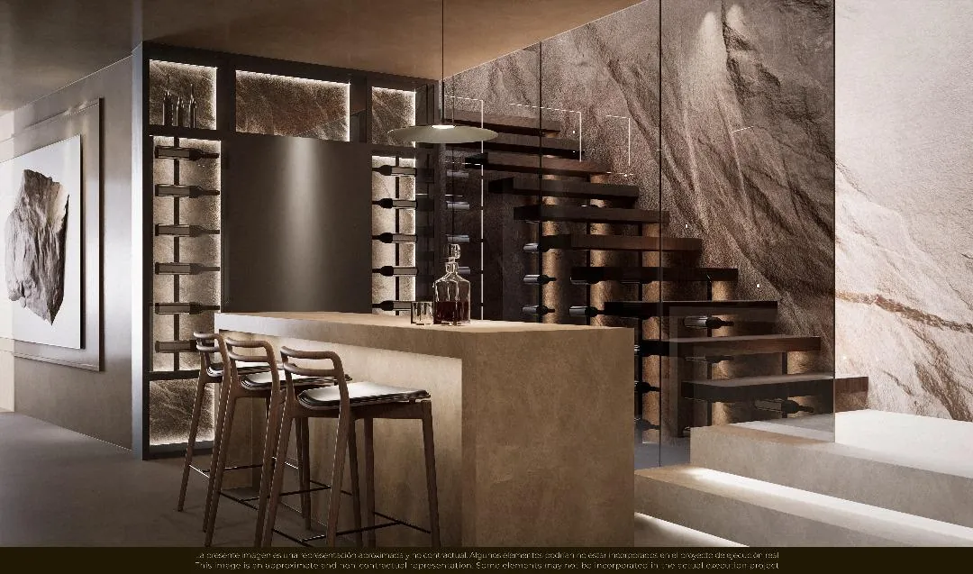 Villa en venta en Marbella