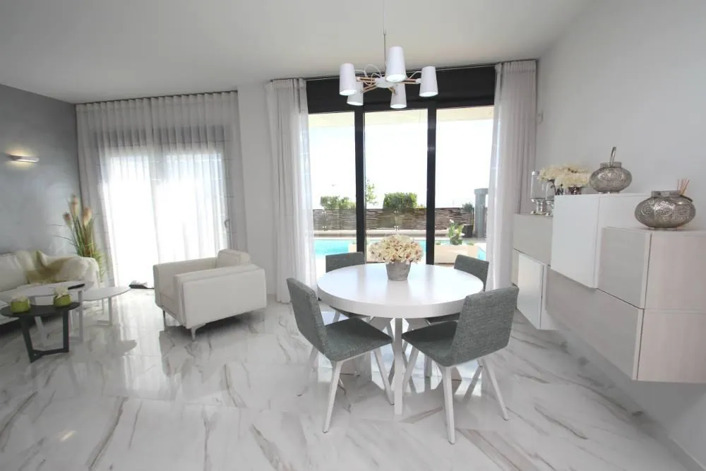 Villa en Venta en San Miguel de Salinas