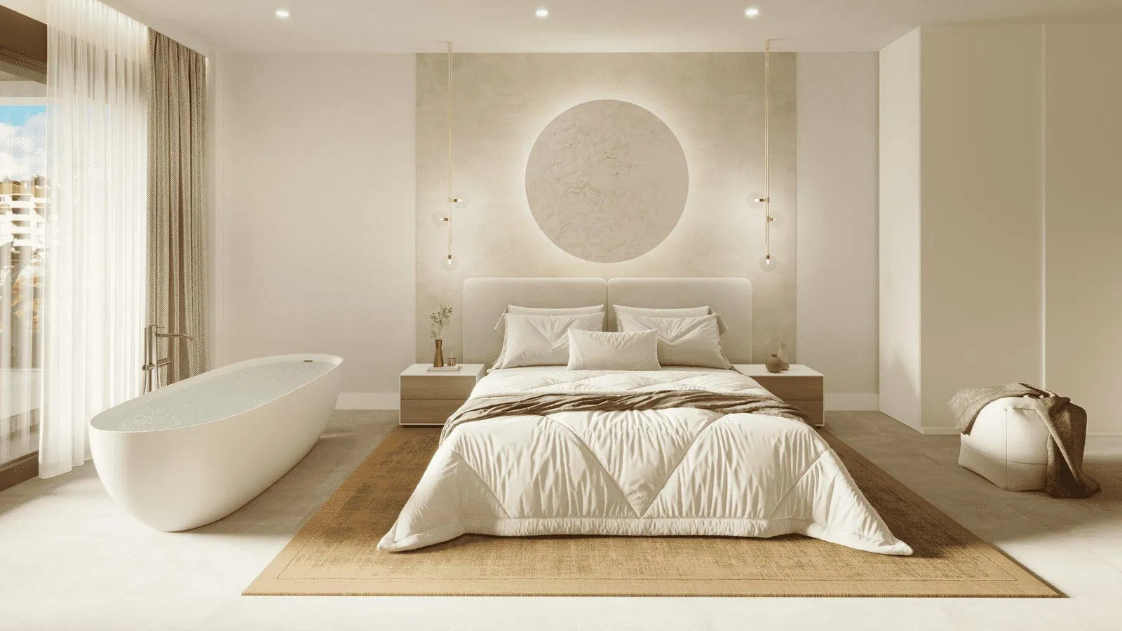 Terraced til salg i Fuengirola