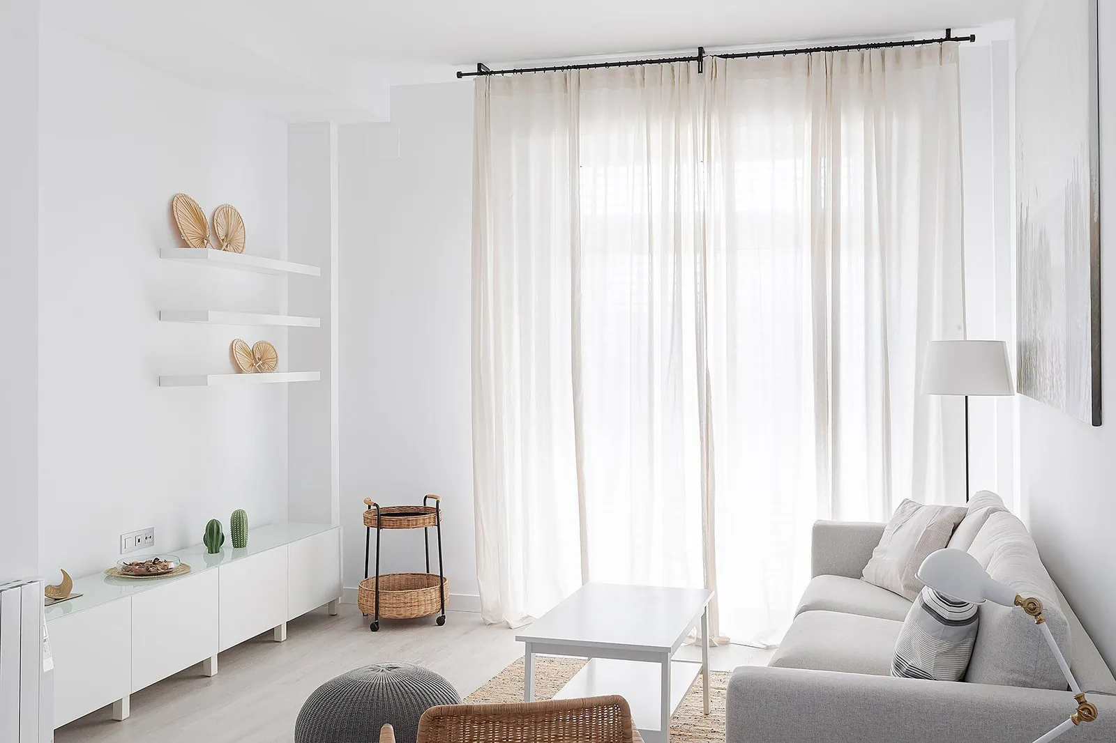 Apartment à la vente à Vera