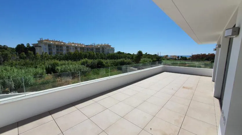 Villa for sale in Manilva