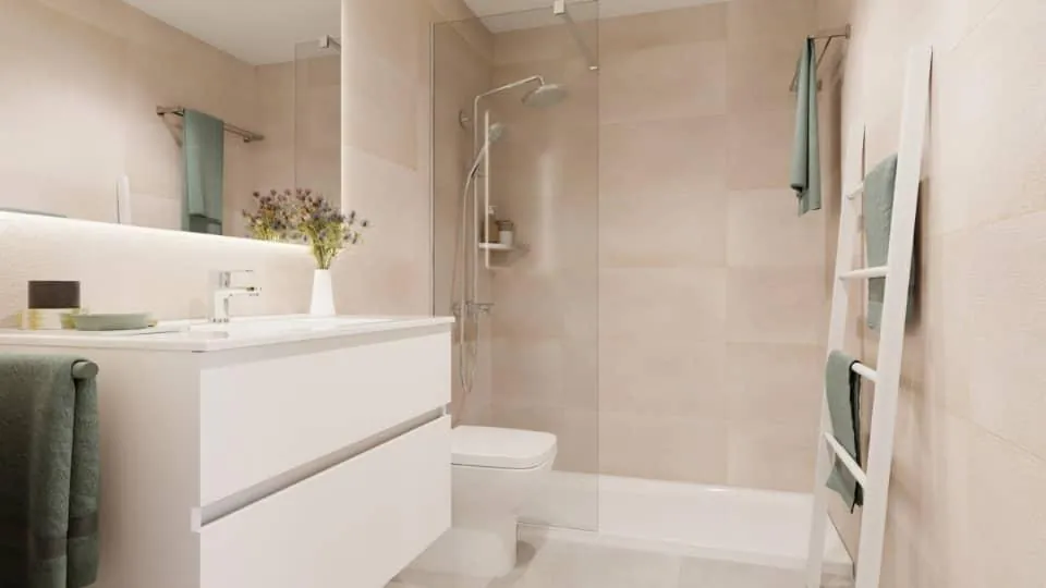 Apartment en venta en La Cala De Mijas