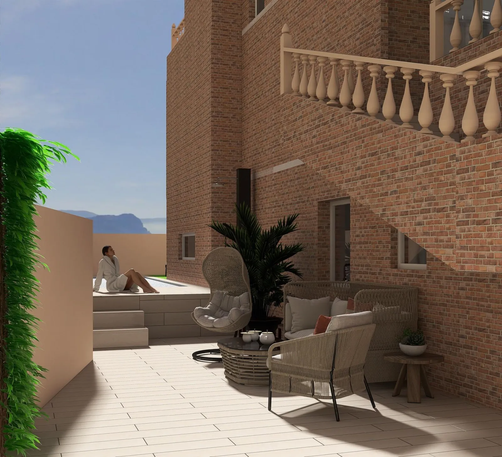 Detached en Venta en Ciudad Quesada
