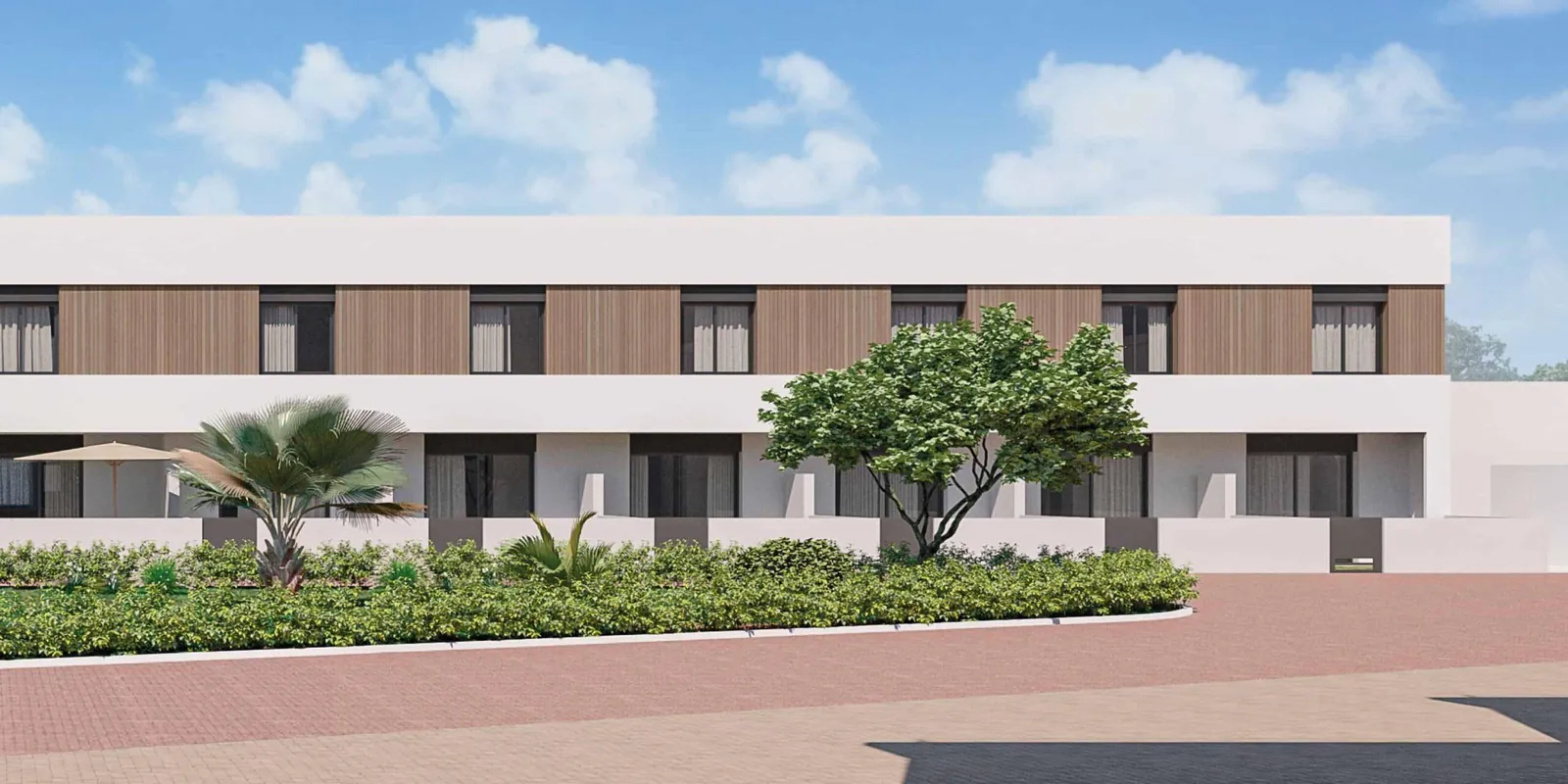 Terraced en Venta en Pilar de la Horadada