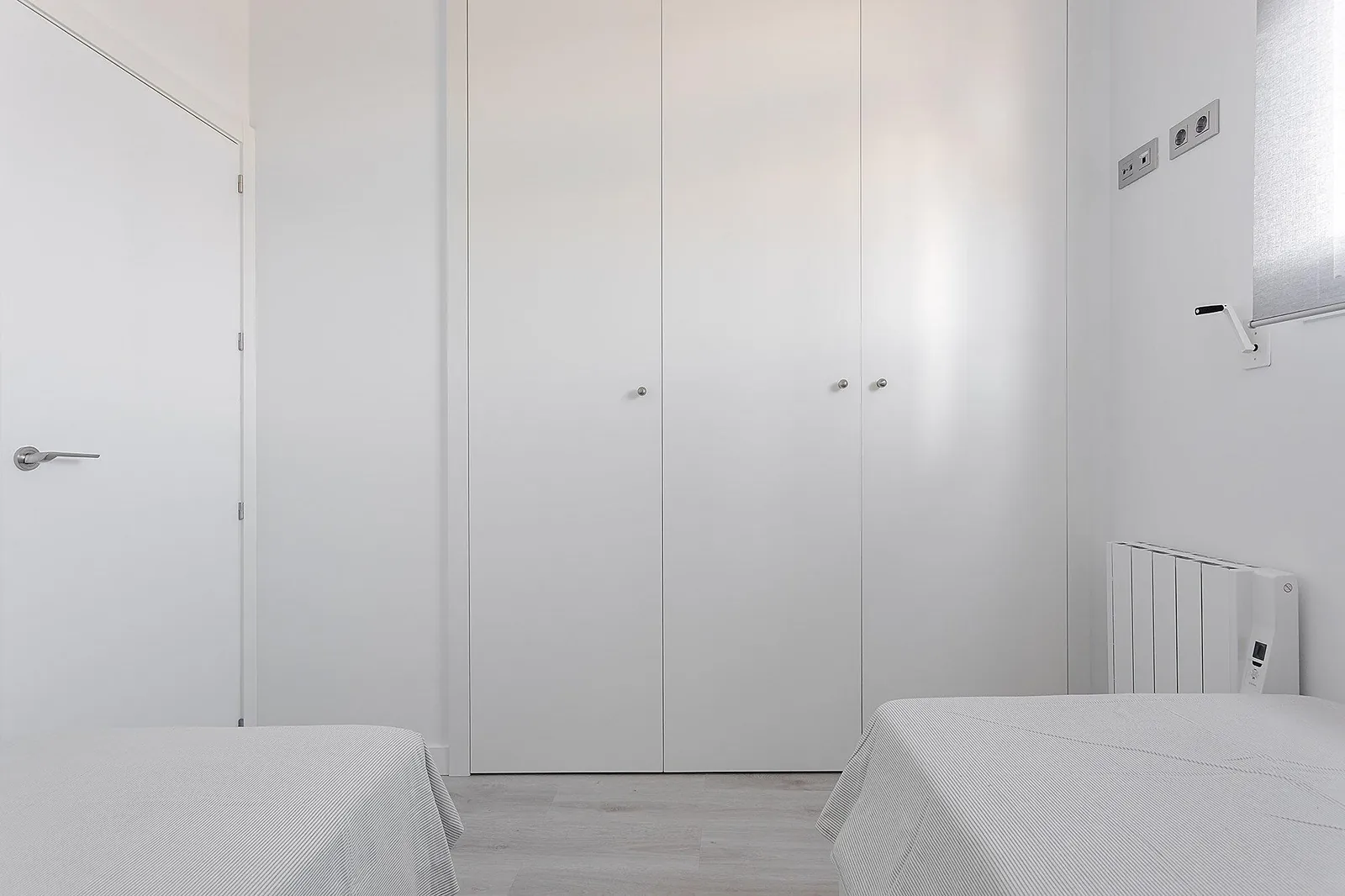 Apartment à la vente à Vera