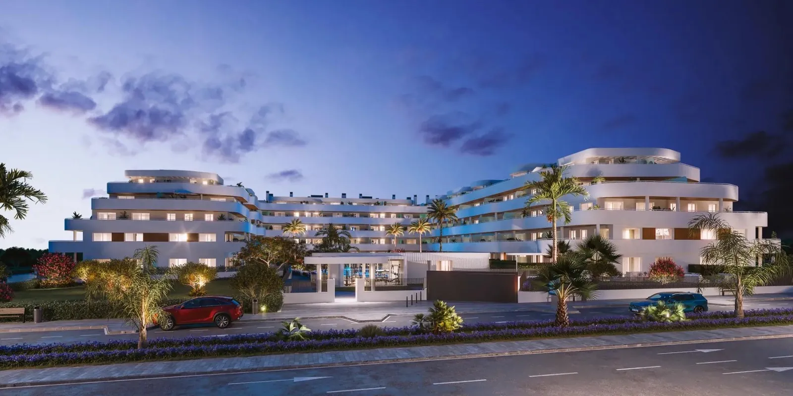 Ground-floor en venta en Torrox