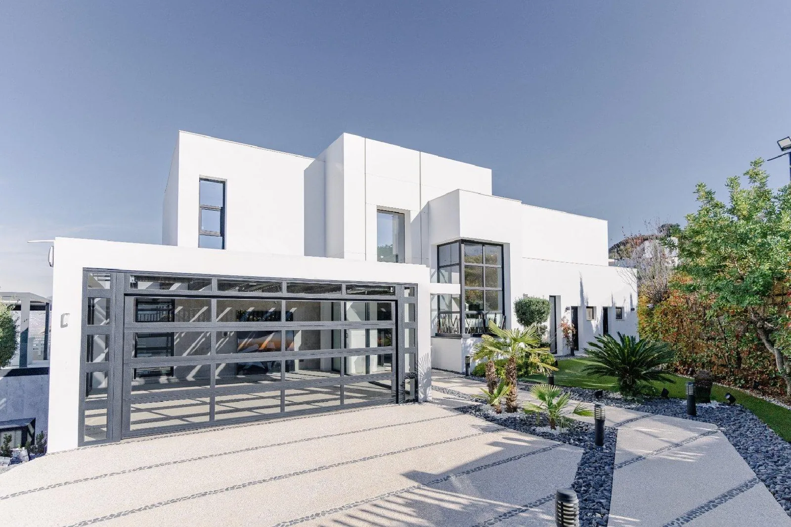 Villa на продажа в Mijas