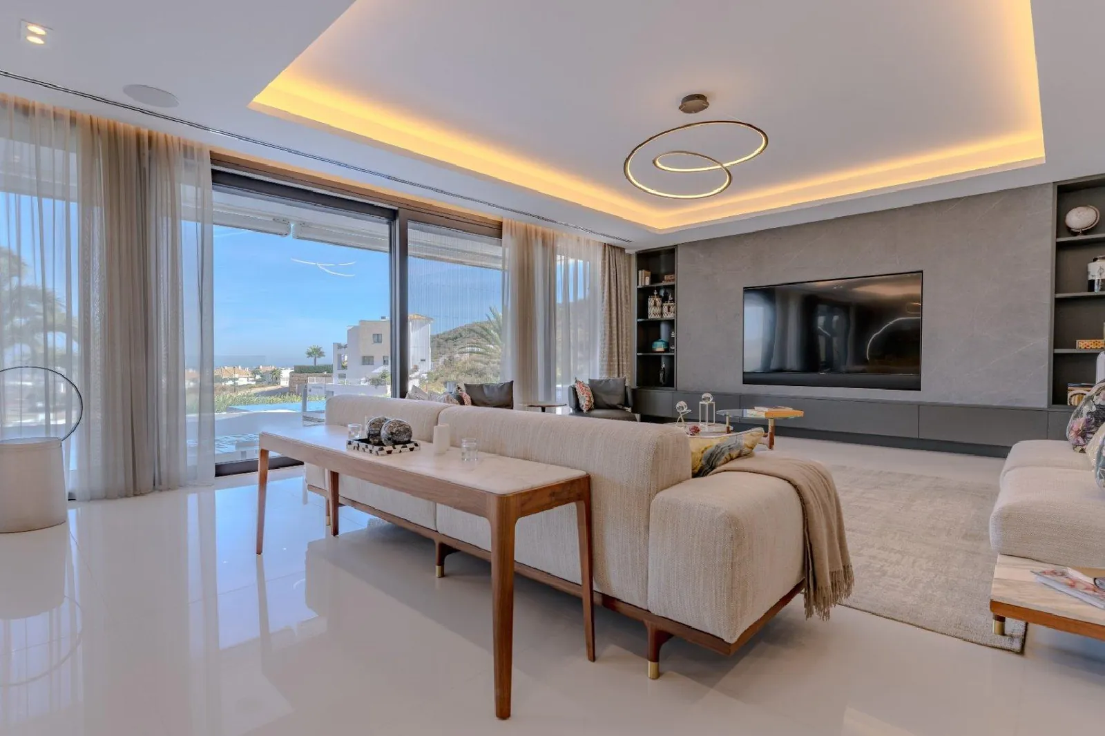 Villa на продажа в Mijas