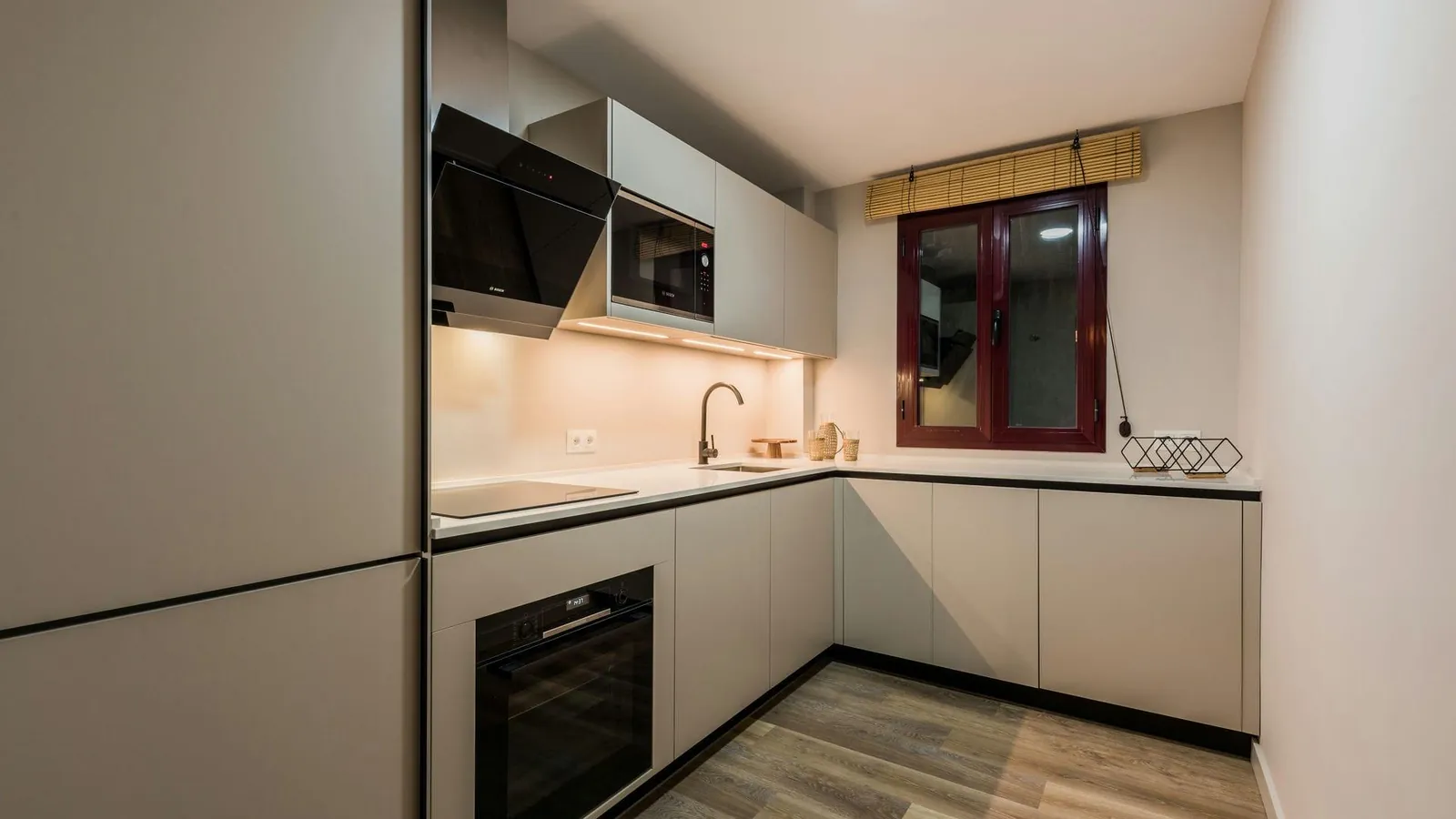 Apartment til salg i Benahavís