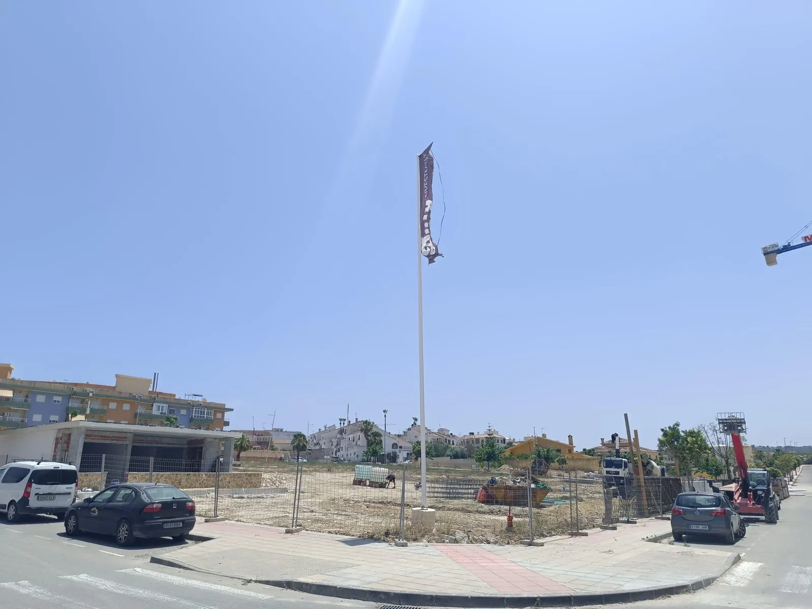 Apartment unter Verkauf unter San Miguel de Salinas