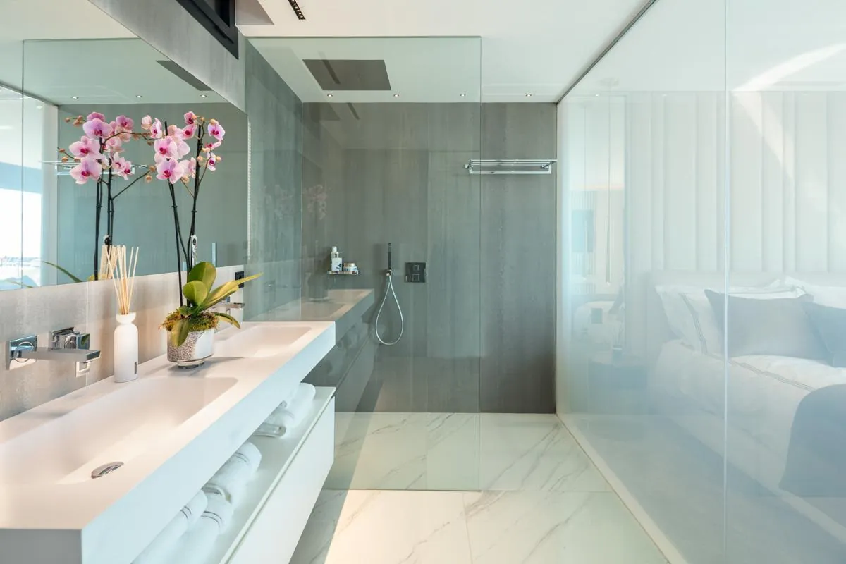 Apartment til salg i Marbella