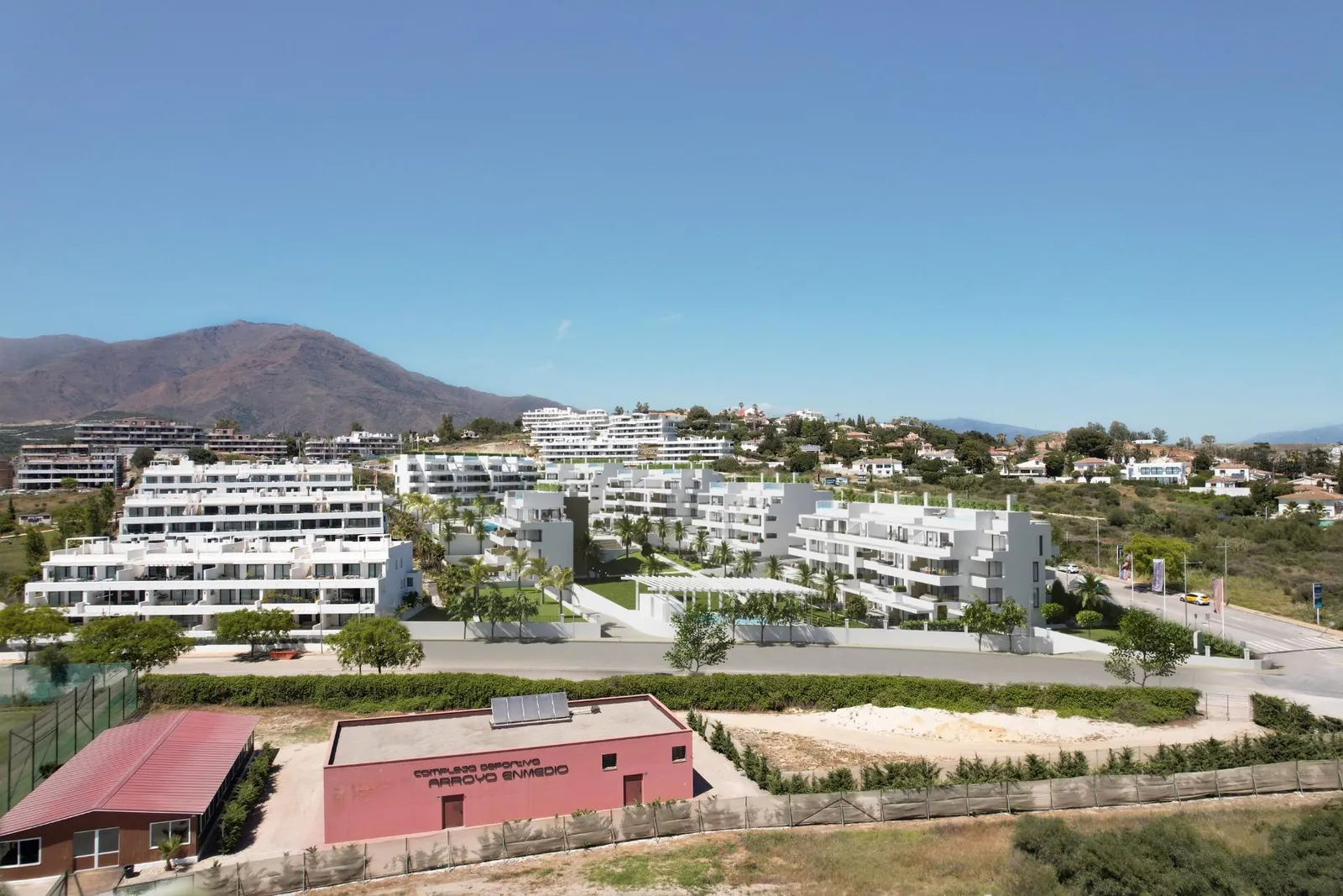 Apartment en venta en La Gaspara