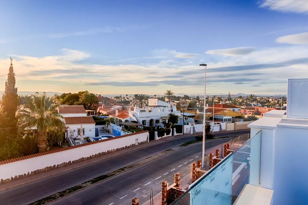 Terraced en Venta en Pilar de la Horadada