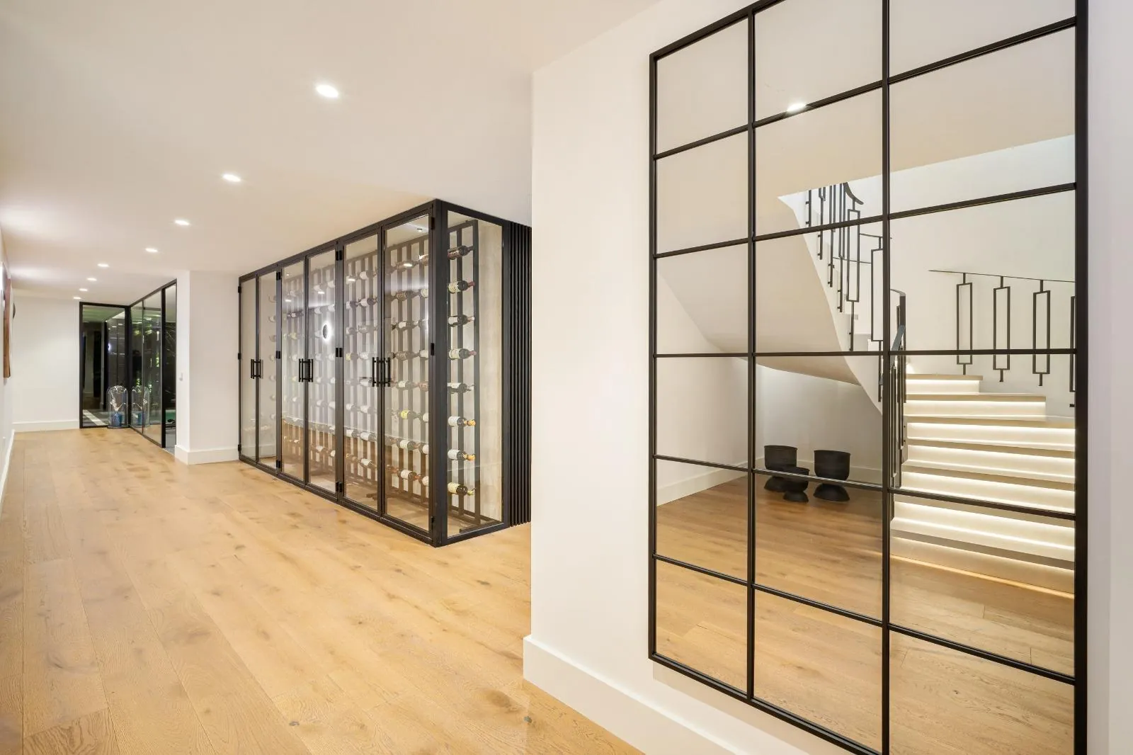 Villa til salg i Marbella