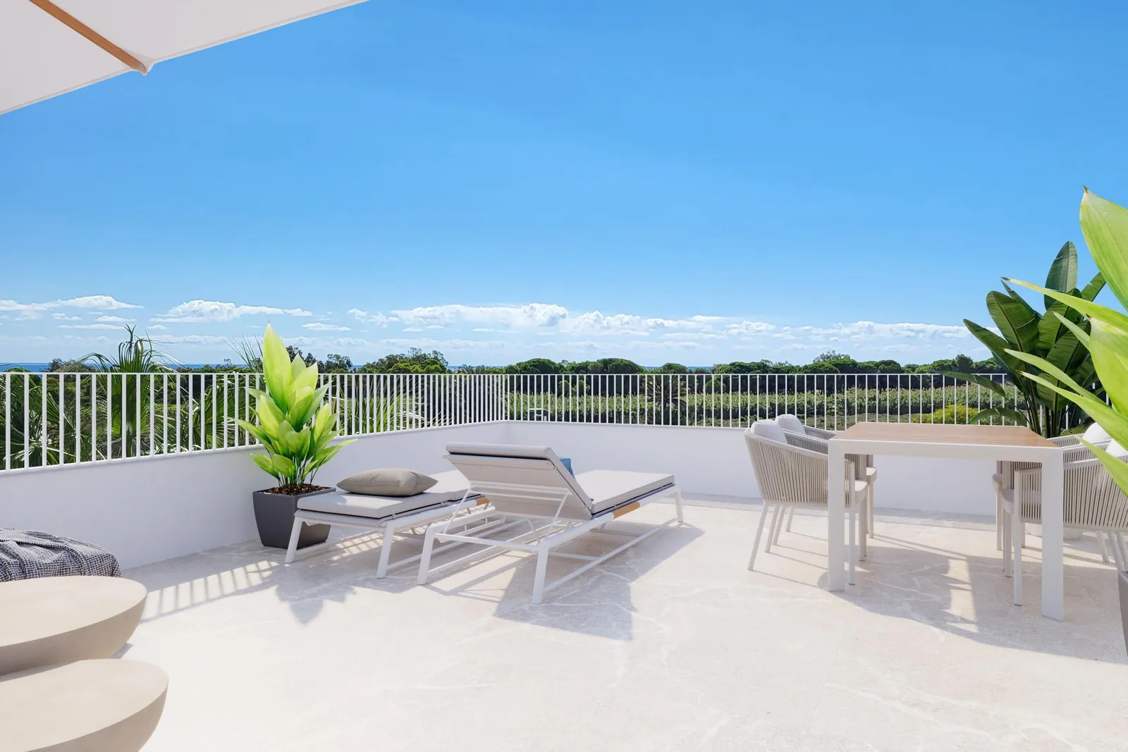 Detached en Venta en Elche