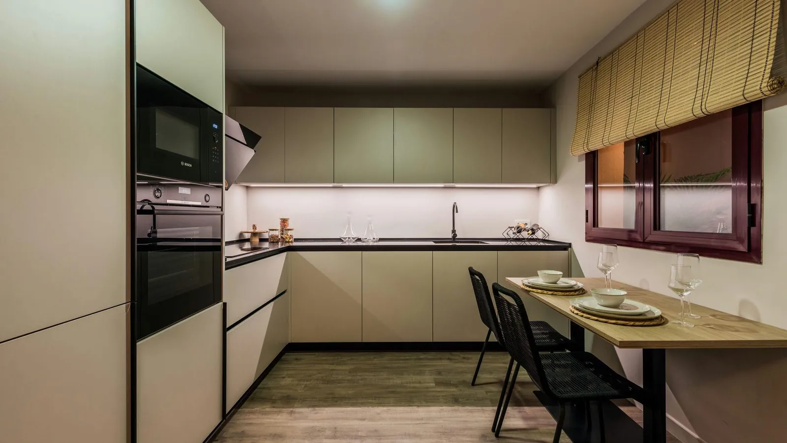 Apartment til salg i Benahavís