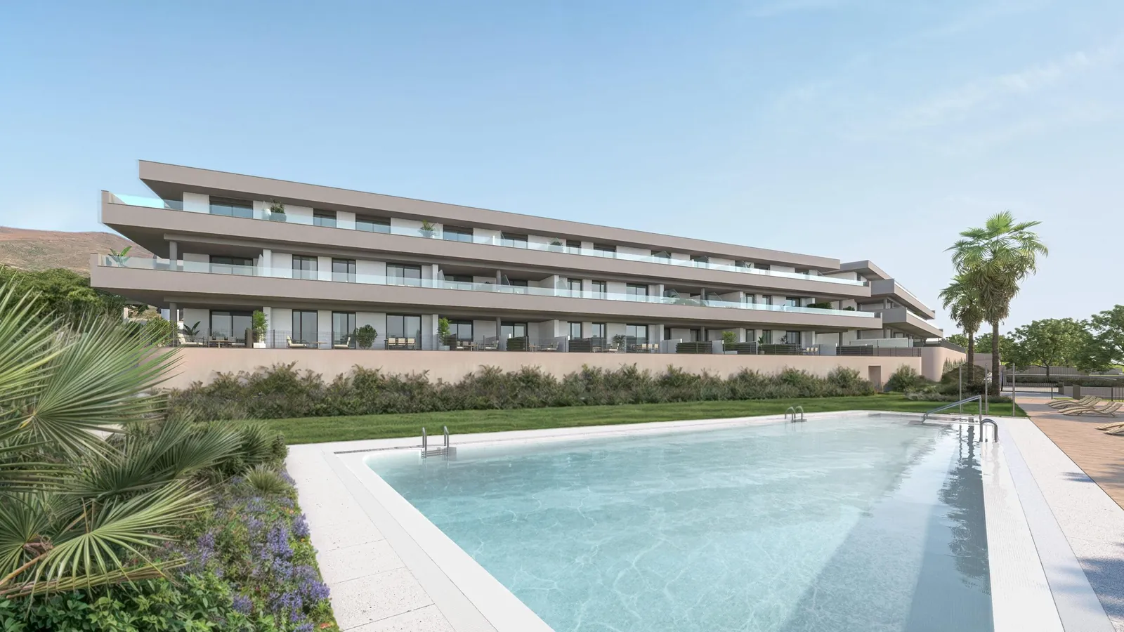 Ground-floor en venta en Estepona