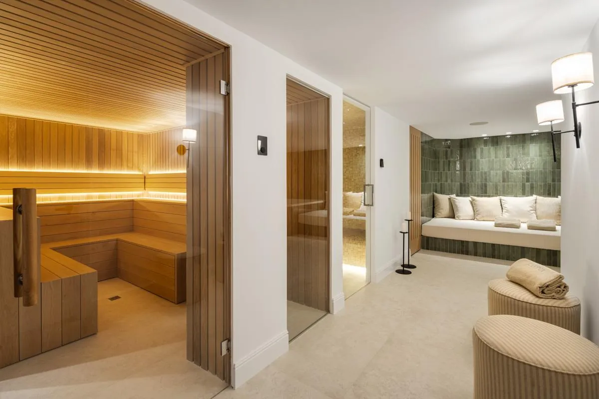 Villa à la vente à Marbella