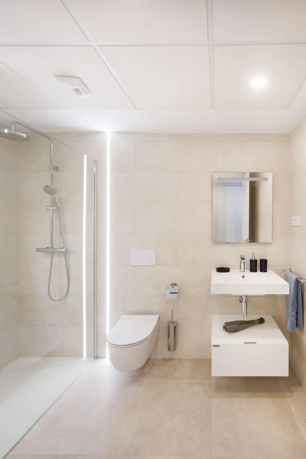 Apartment en venta en Fuengirola