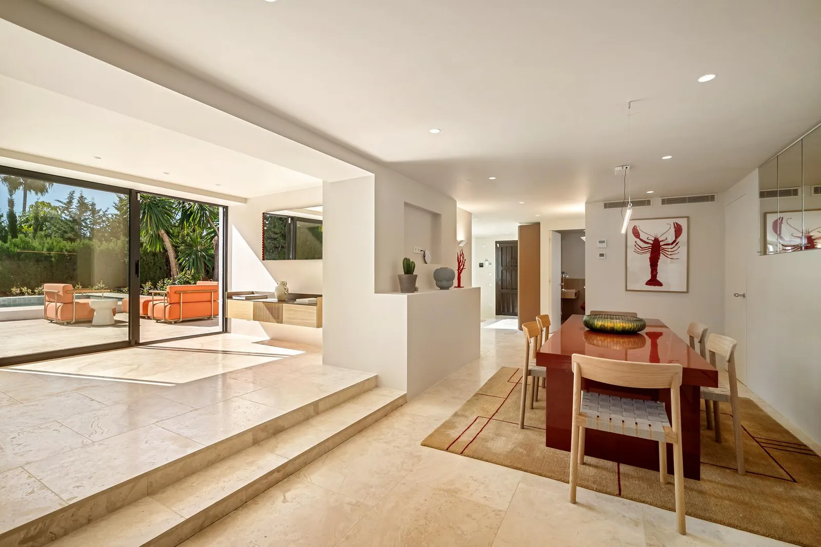 Villa en venta en Marbella